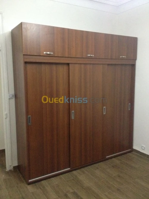 dressing sur mesure