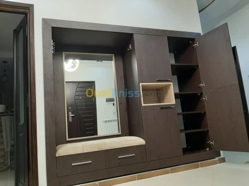 dressing sur mesure