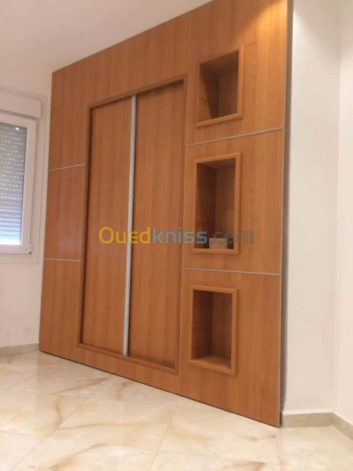 dressing sur mesure