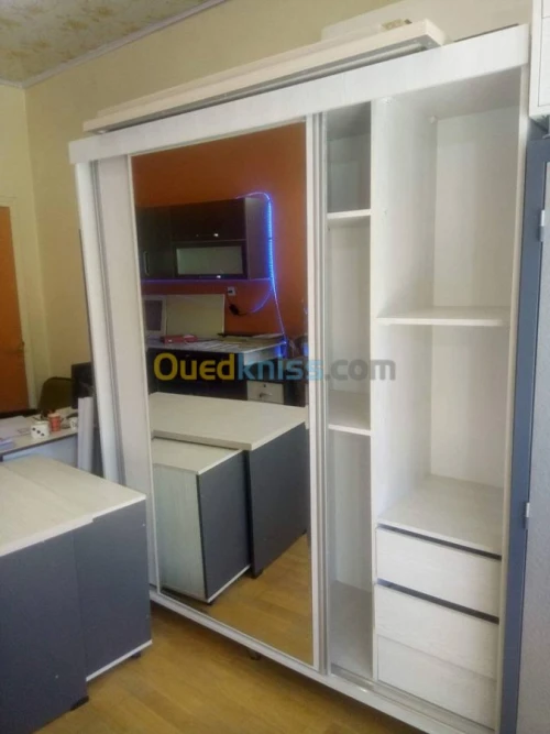 dressing sur mesure