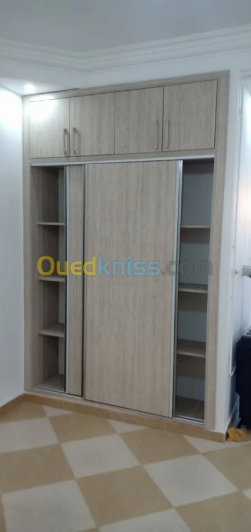 dressing sur mesure