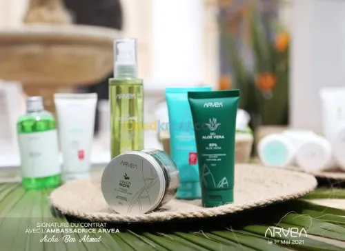 Arvea