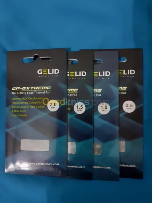 pate thermique gelid GP-extreme