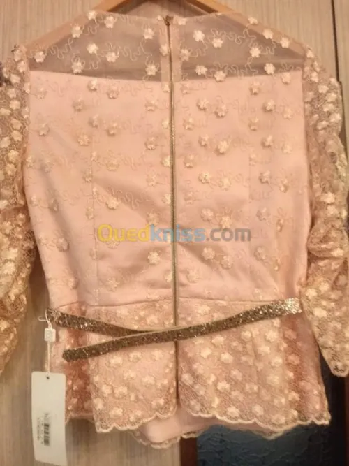 Tenues traditionnelles 