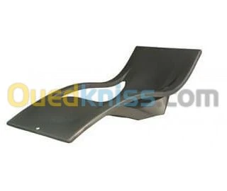 Chaise longue 