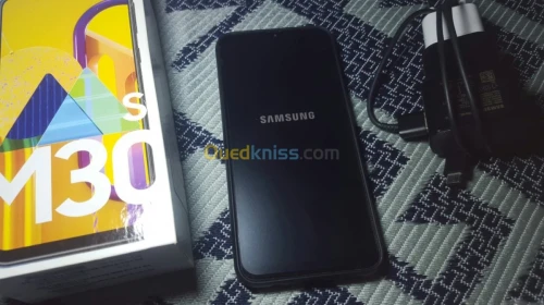 Samsung m30S