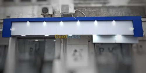 Électricité  bâtiment et réseau inform
