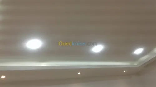 Électricité  bâtiment et réseau inform