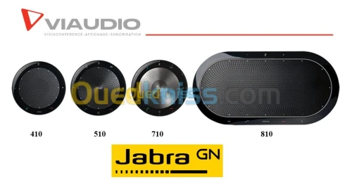 Jabra Speak