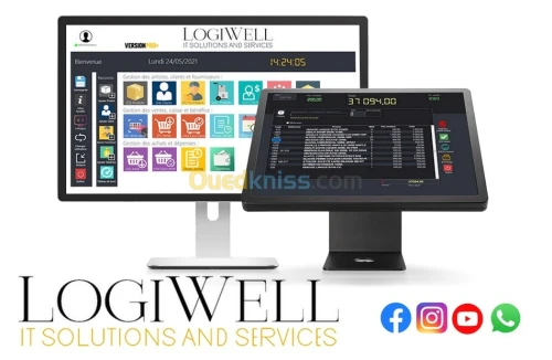 Logiciels de Gestion