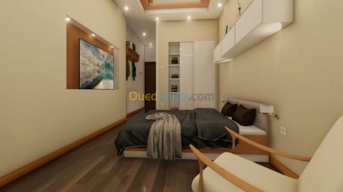 decoration 3d et amenagement