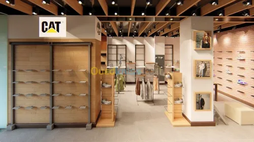 decoration 3d et amenagement