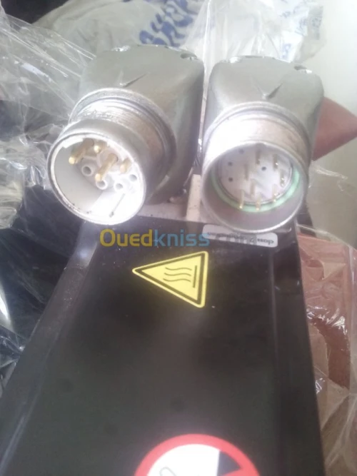servomoteur schneider +driver
