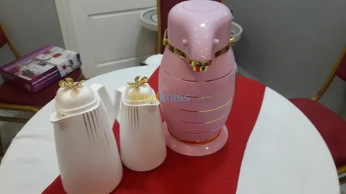 L'occasion chaises tables fête