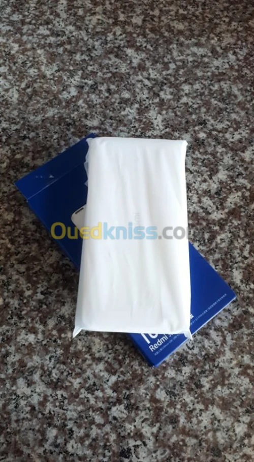 Power Bank   Xiaomi Redmi 10000Mah 