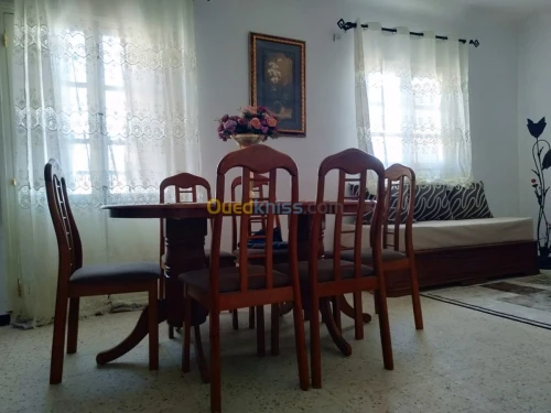 Vente Appartement F3 Sidi bel abbes Sfissef