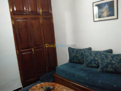 Vente Appartement F3 Sidi bel abbes Sfissef