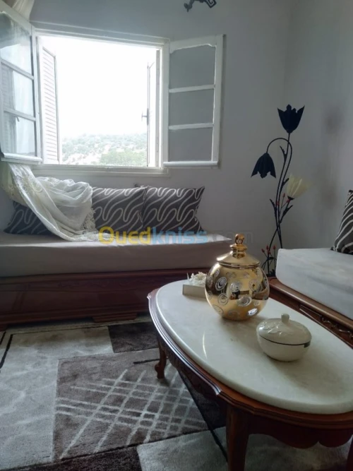 Vente Appartement F3 Sidi bel abbes Sfissef