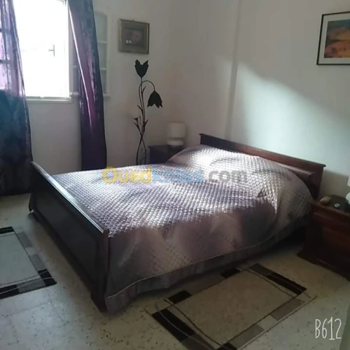 Vente Appartement F3 Sidi bel abbes Sfissef