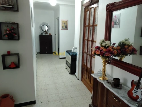 Vente Appartement F3 Sidi bel abbes Sfissef