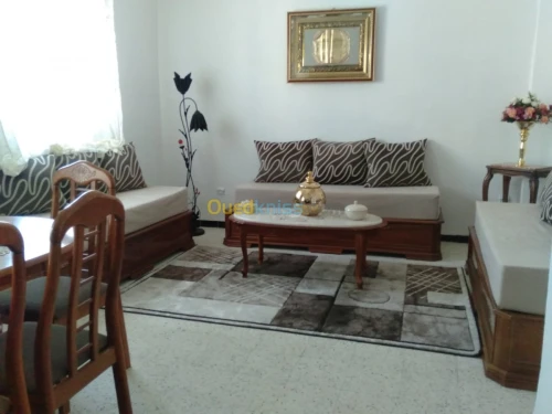 Vente Appartement F3 Sidi bel abbes Sfissef