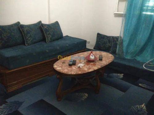 Vente Appartement F3 Sidi bel abbes Sfissef