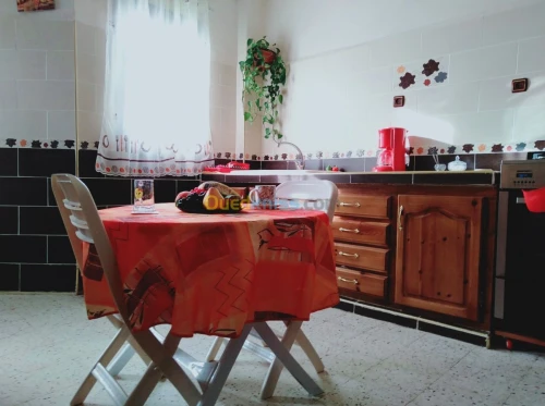 Vente Appartement F3 Sidi bel abbes Sfissef