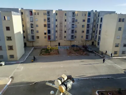 Vente Appartement F3 Sidi bel abbes Sfissef