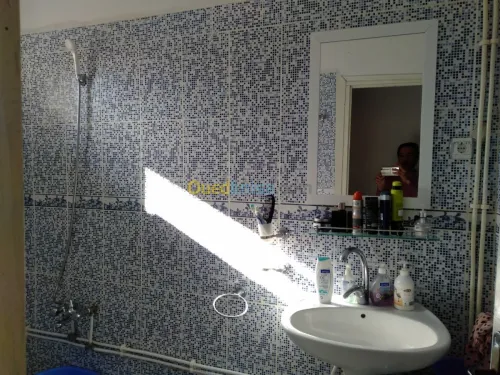 Vente Appartement F3 Sidi bel abbes Sfissef