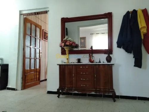 Vente Appartement F3 Sidi bel abbes Sfissef