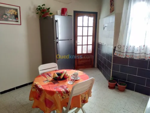 Vente Appartement F3 Sidi bel abbes Sfissef