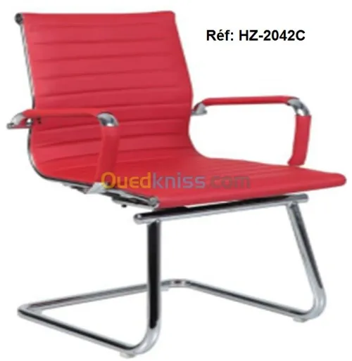 VENTES CHAISES OPERATEURS ET VISITEURS