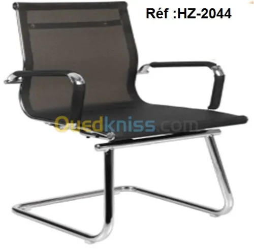 VENTES CHAISES OPERATEURS ET VISITEURS