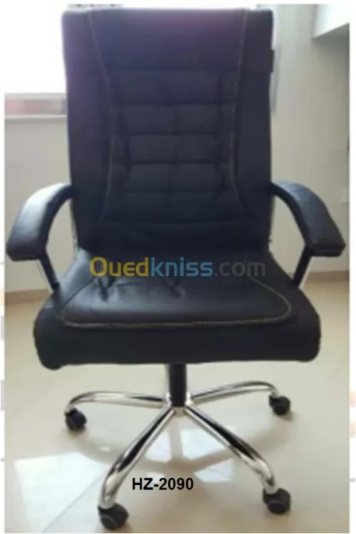 VENTES CHAISES OPERATEURS ET VISITEURS
