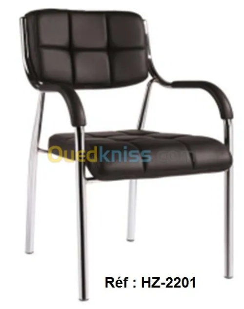 VENTES CHAISES OPERATEURS ET VISITEURS