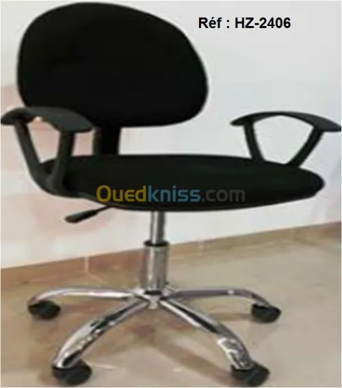 VENTES CHAISES OPERATEURS ET VISITEURS
