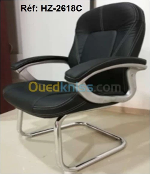 VENTES CHAISES OPERATEURS ET VISITEURS