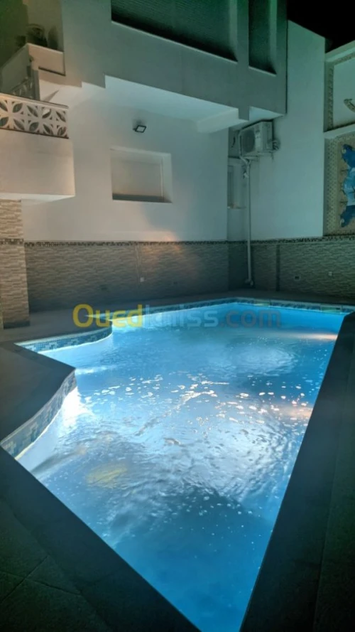 Location Bungalow Tipaza Tipaza