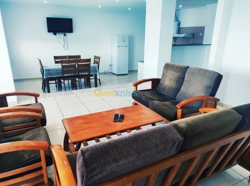 Location Bungalow Tipaza Tipaza