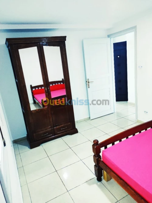 Location Bungalow Tipaza Tipaza