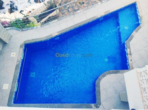 Location Bungalow Tipaza Tipaza