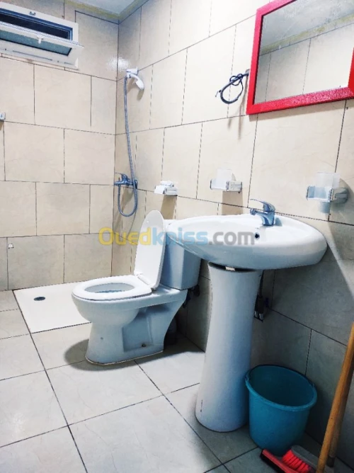 Location Bungalow Tipaza Tipaza