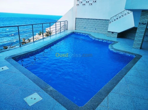 Location Bungalow Tipaza Tipaza