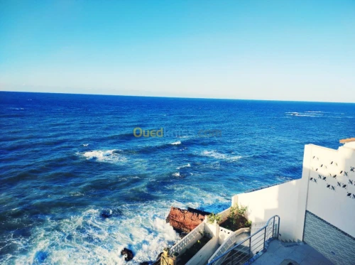 Location Bungalow Tipaza Tipaza
