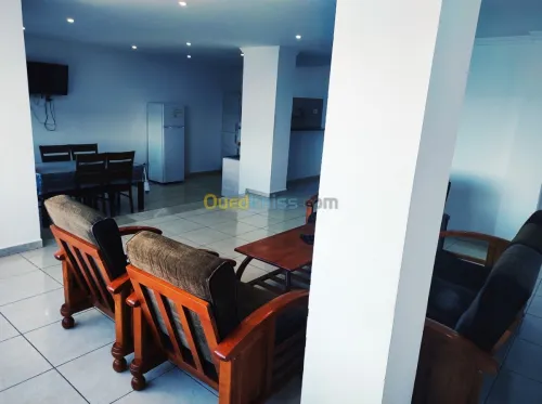 Location Bungalow Tipaza Tipaza