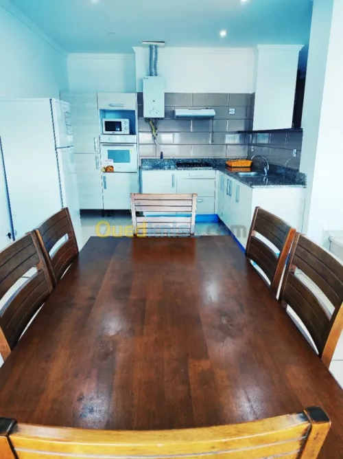 Location Bungalow Tipaza Tipaza