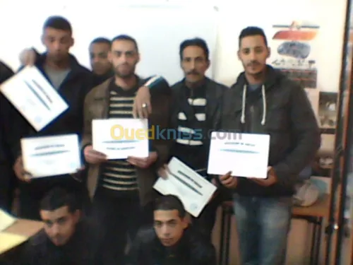 FORMATION EN SCANER AUTOMOBILE -