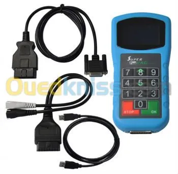 FORMATION EN SCANER AUTOMOBILE -