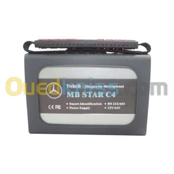 FORMATION EN SCANER AUTOMOBILE -