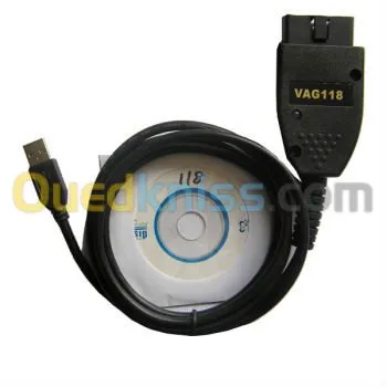 FORMATION EN SCANER AUTOMOBILE -